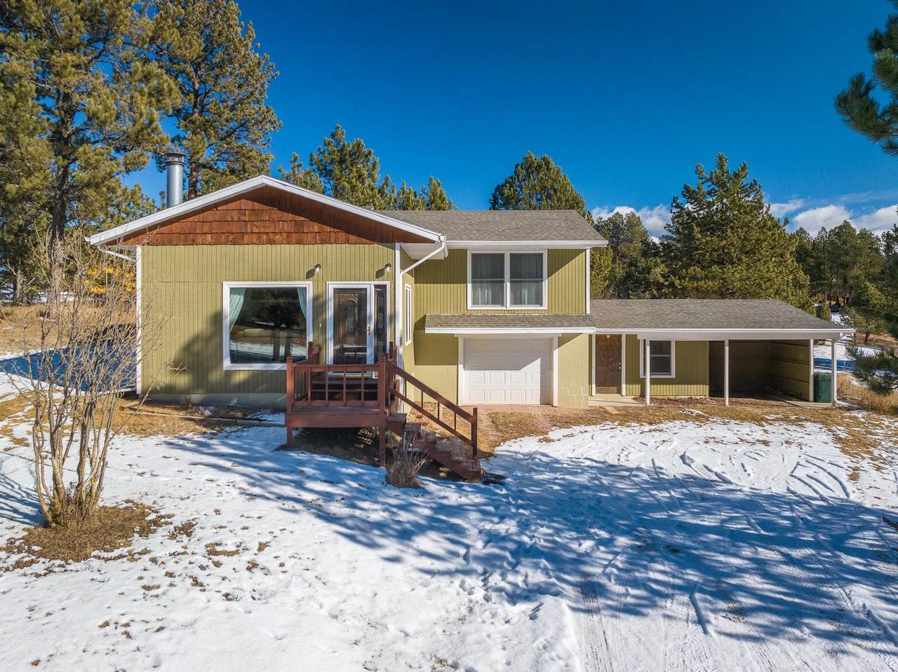 25288 Mill Pond Road - Photo 1