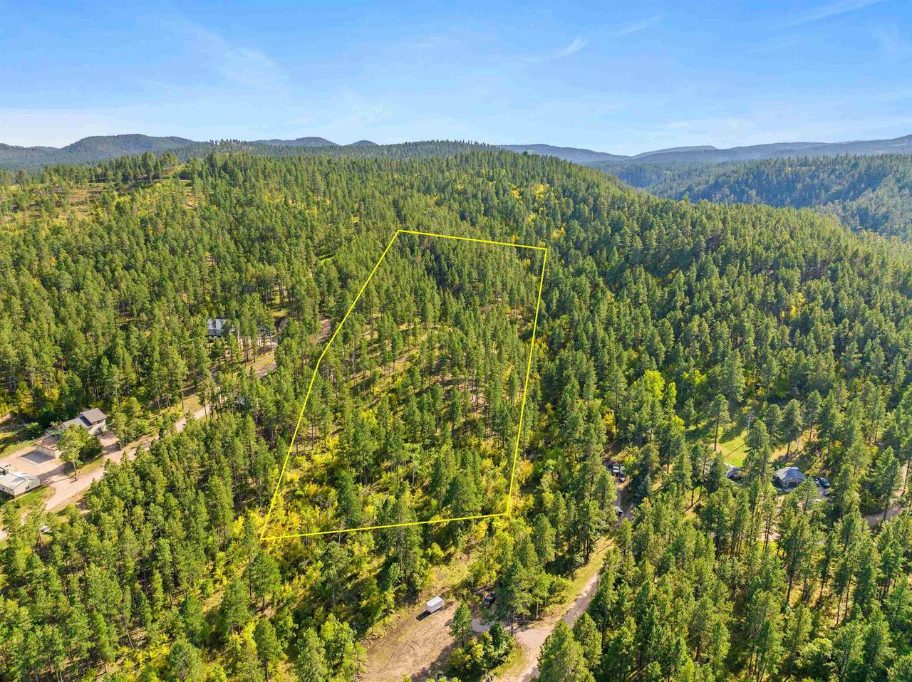 TBD Boulder Creek Road, Sturgis, SD 57785 (MLS 77800) Keller