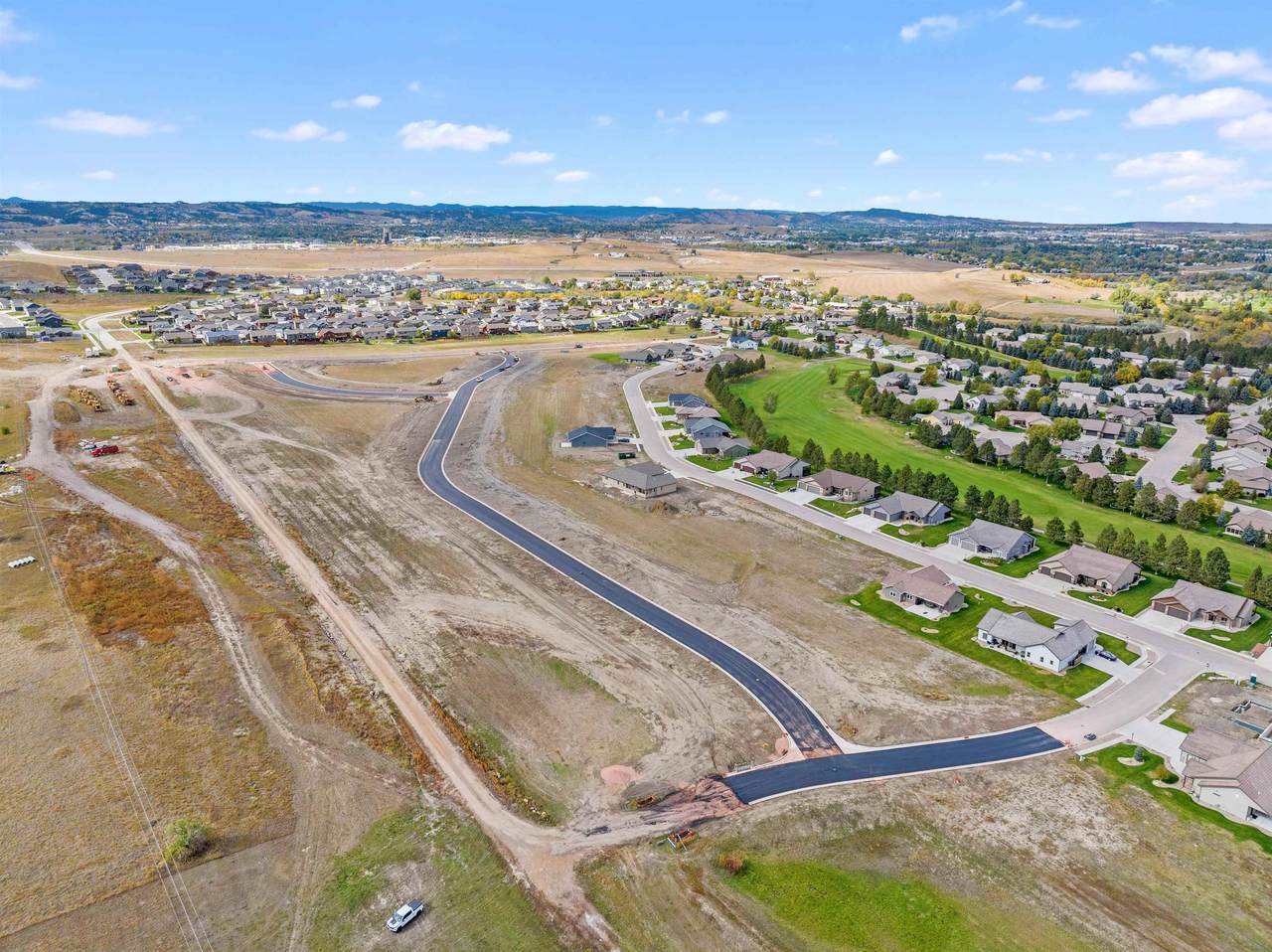 3606 Taylor Made Drive - Photo 1