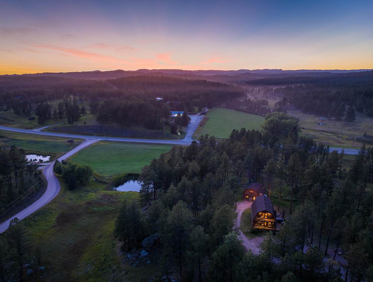 25220 Star Ridge Road, Custer, SD 57730 (MLS 79188) Keller Williams