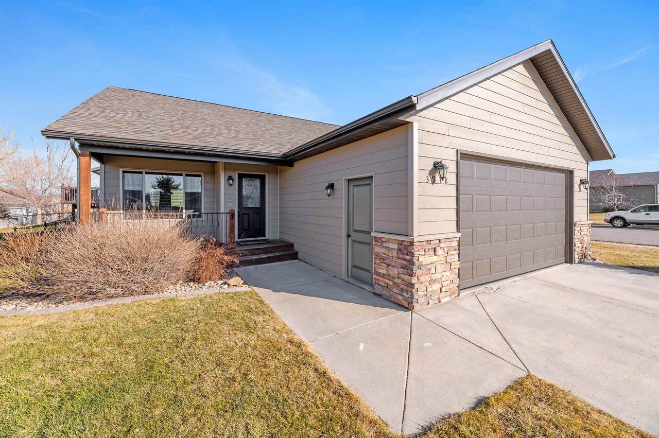 3918 Gallatin Avenue, Spearfish, SD 57783 (MLS 79373) Keller