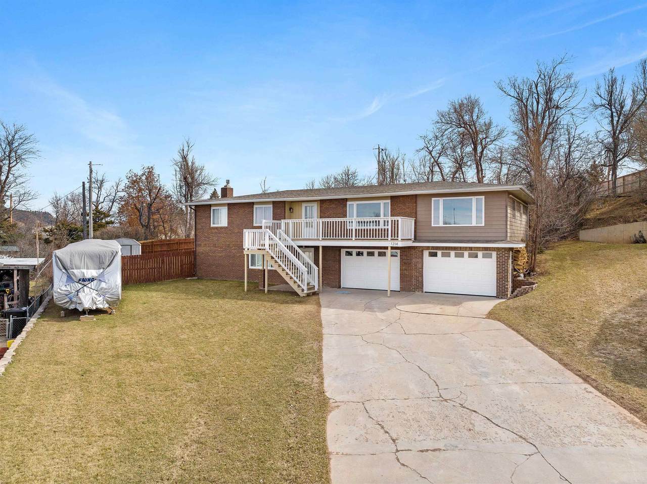 1214 Harmony Circle, Spearfish, SD 57783 (MLS 79396) Keller