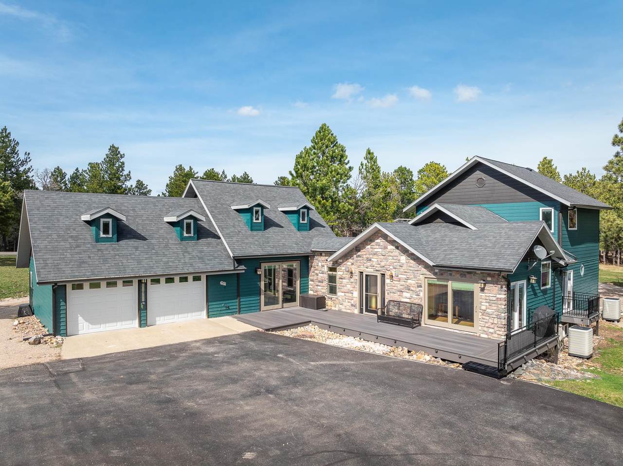 11911 Aspen View Road, Sturgis, SD 57785 (MLS 79855) Keller