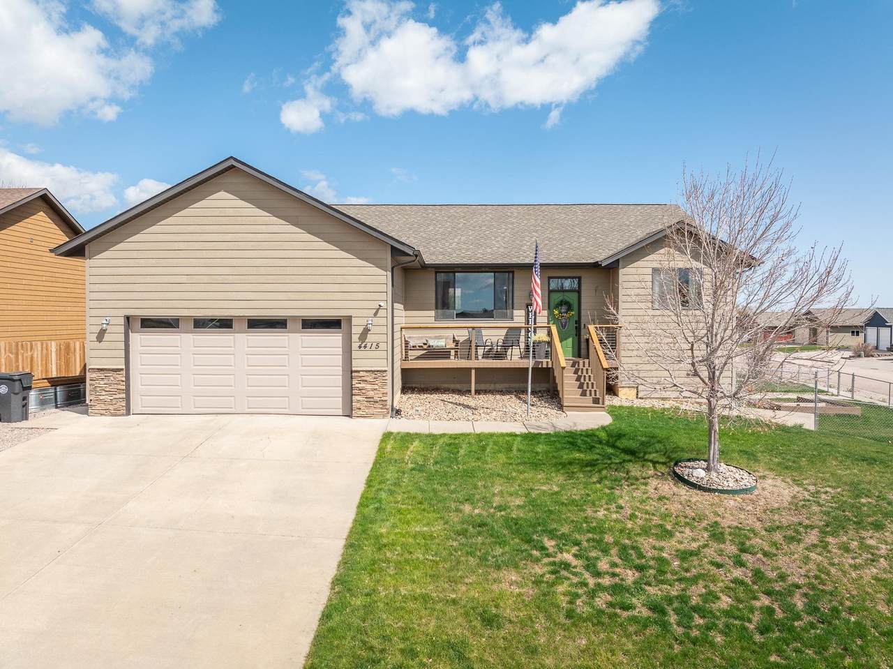 4415 Davin Drive - Photo 1