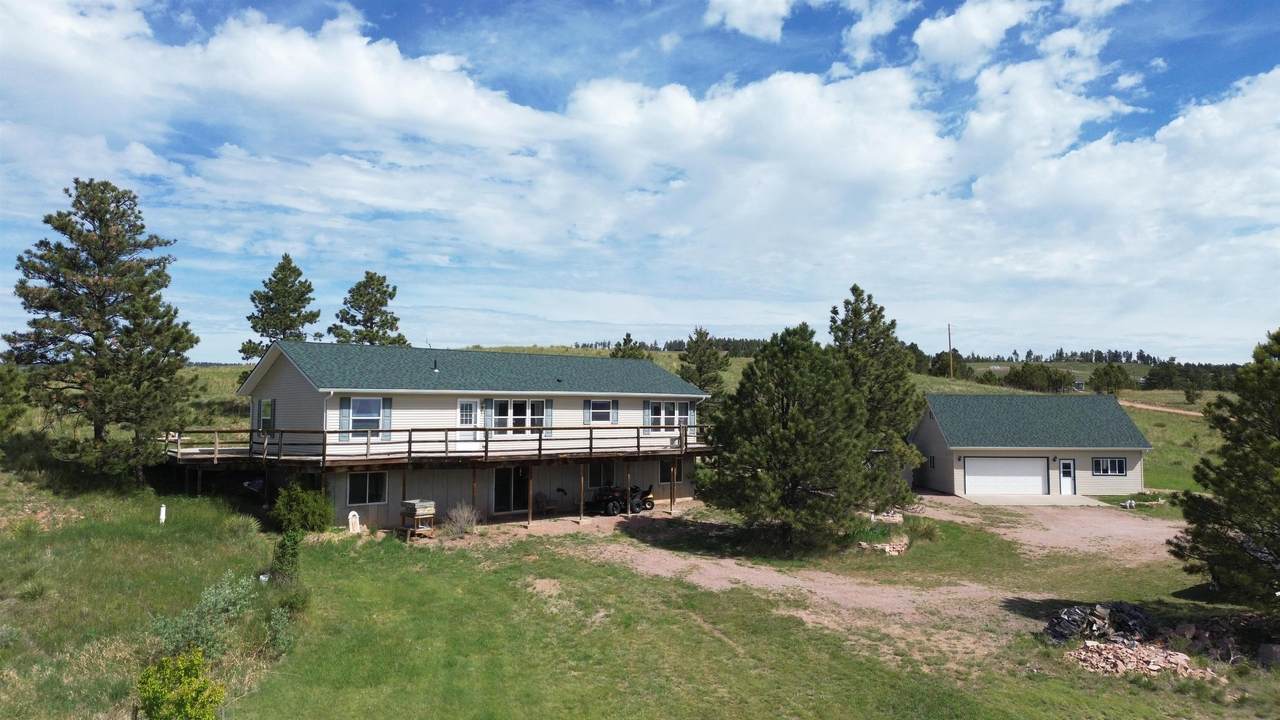 27783 Forest Road - Photo 1