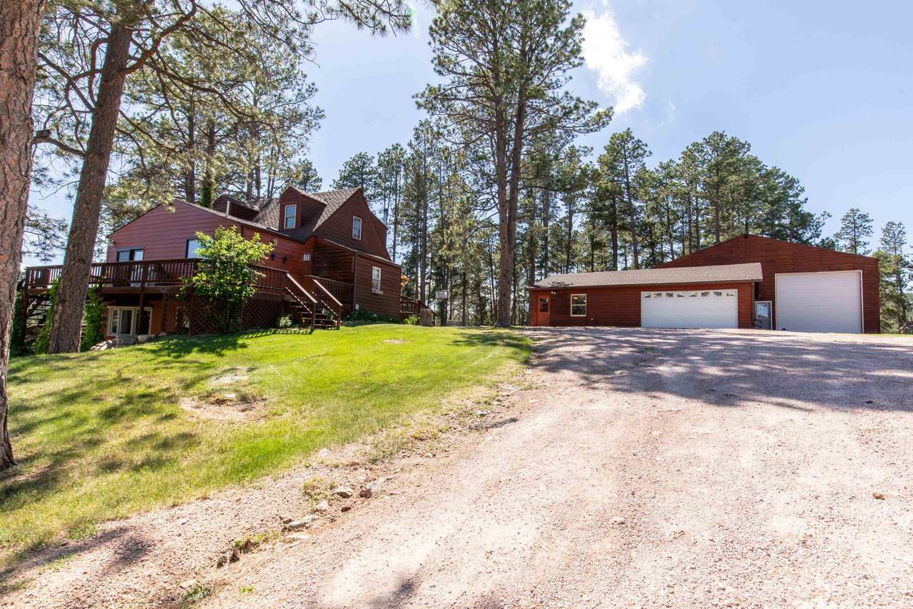 2455 Carter Dr. - Photo 1