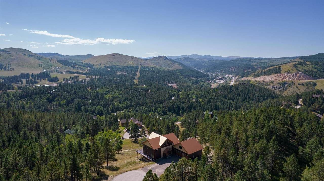 20731 Shirt Tail Gulch Road - Photo 1