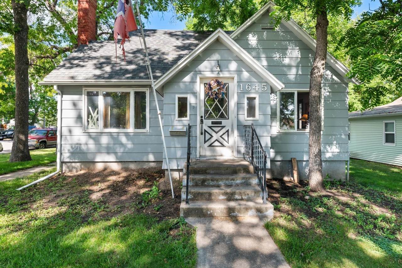 1645 Davenport Street - Photo 1