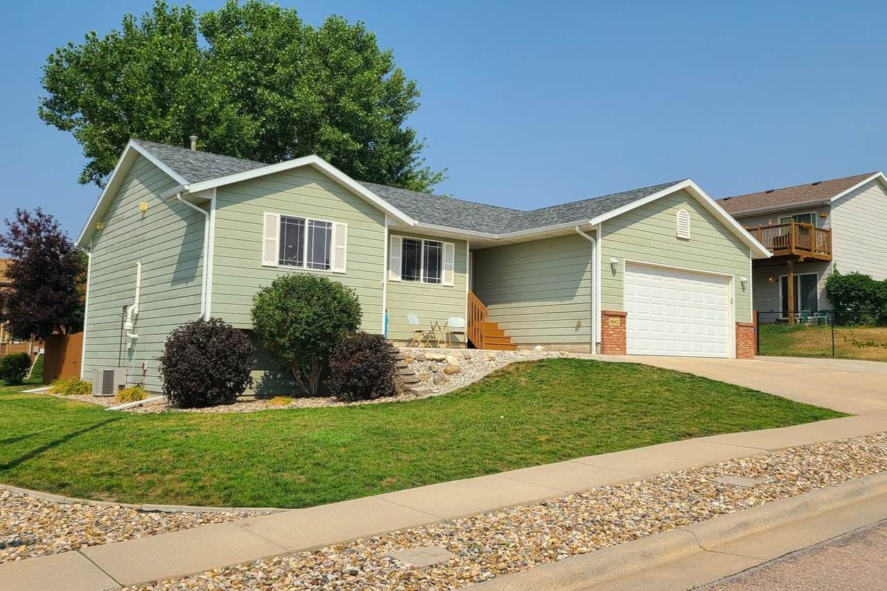 4643 Bozeman Circle - Photo 1