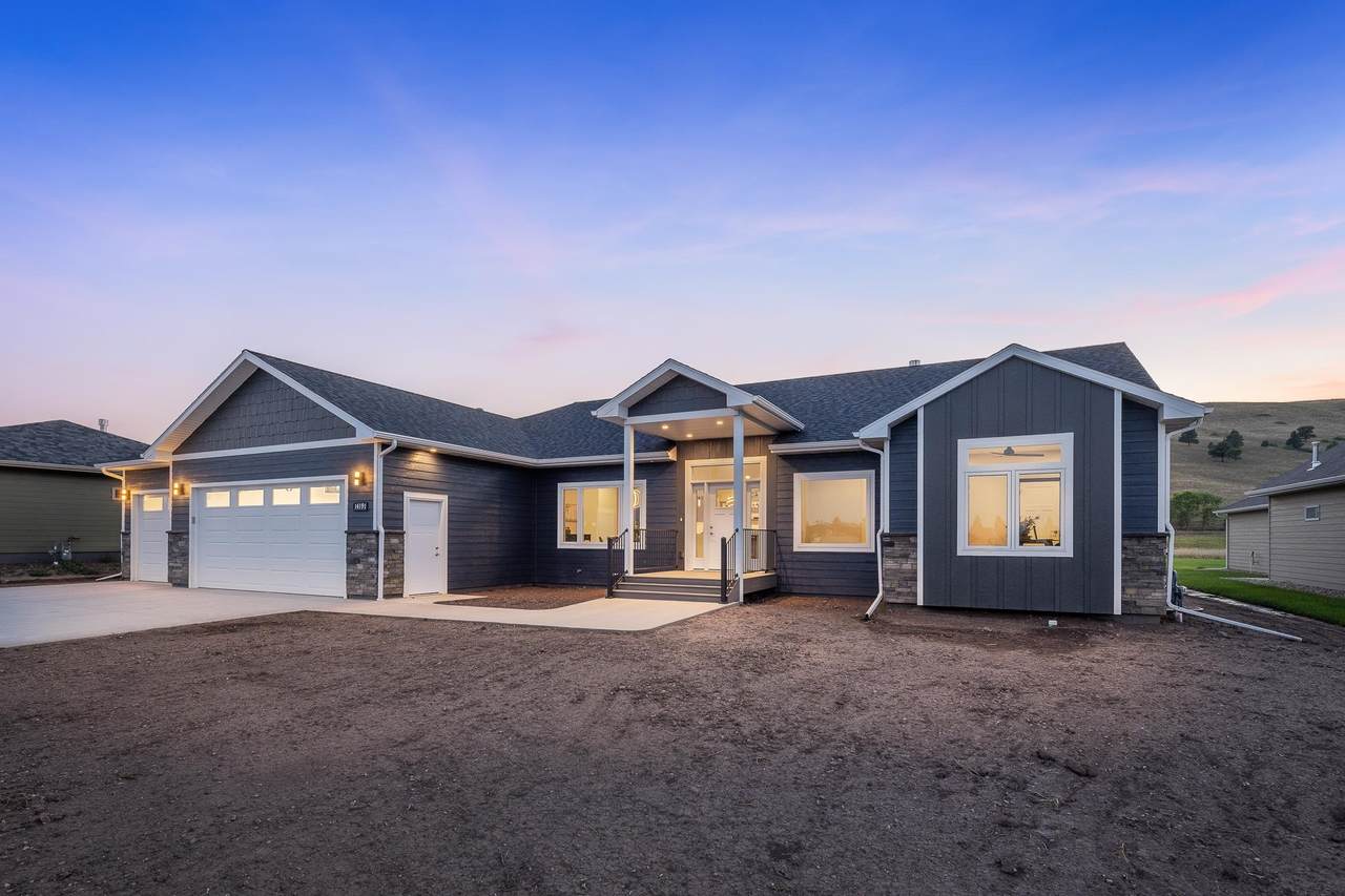 14191 Saddle Hill Drive - Photo 1