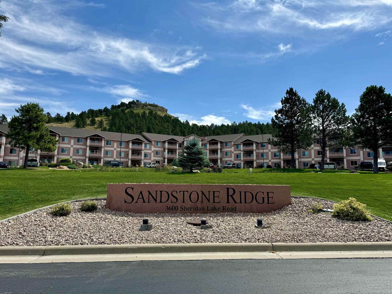 3600 Sheridan Lake Road - Photo 1