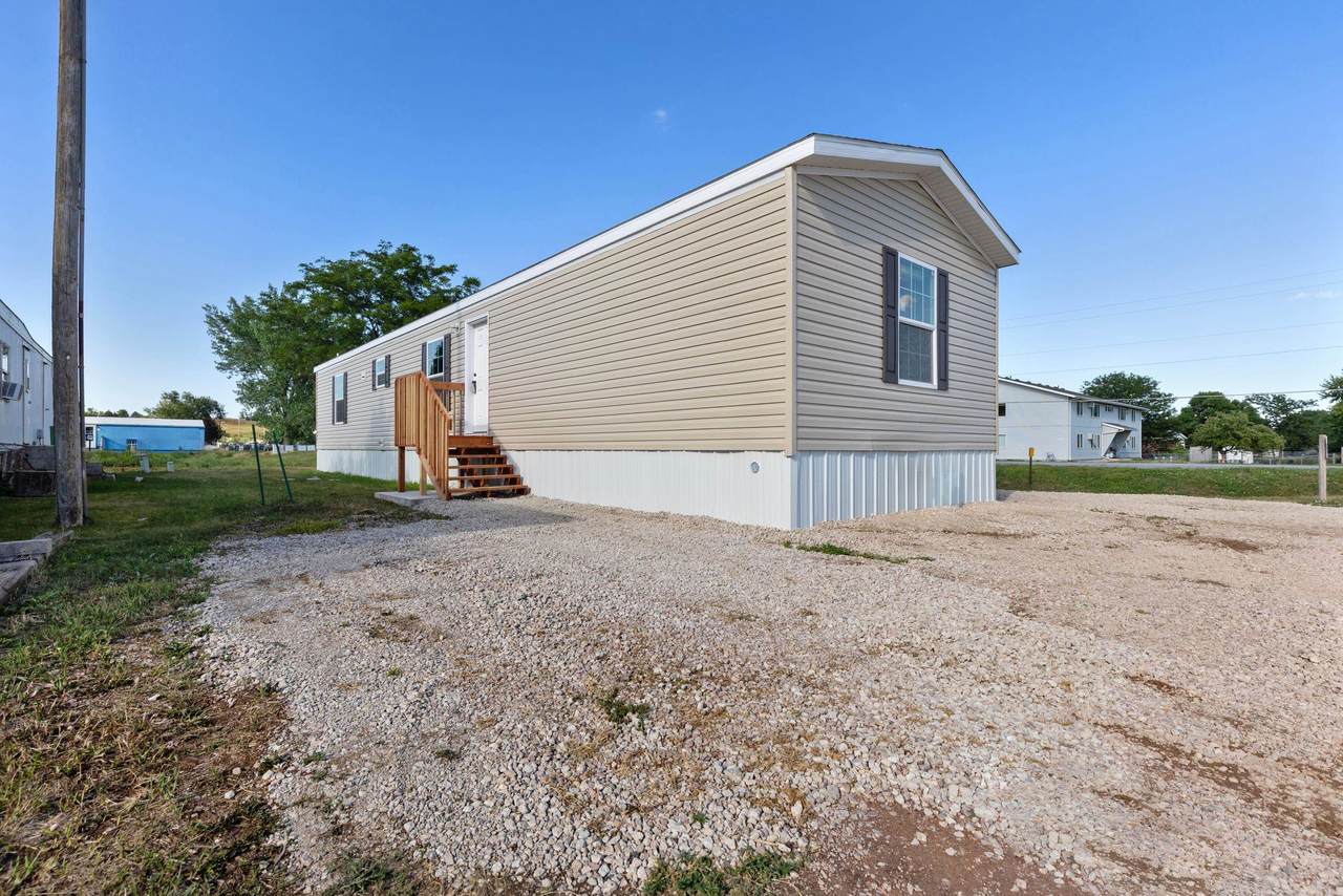 Lot 00 125 West Gate Drive - Photo 1