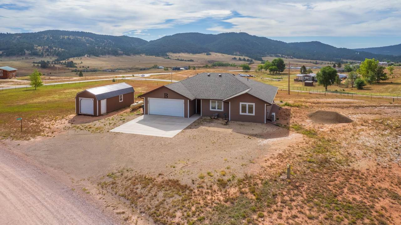 12929 Sapphire Lane - Photo 1