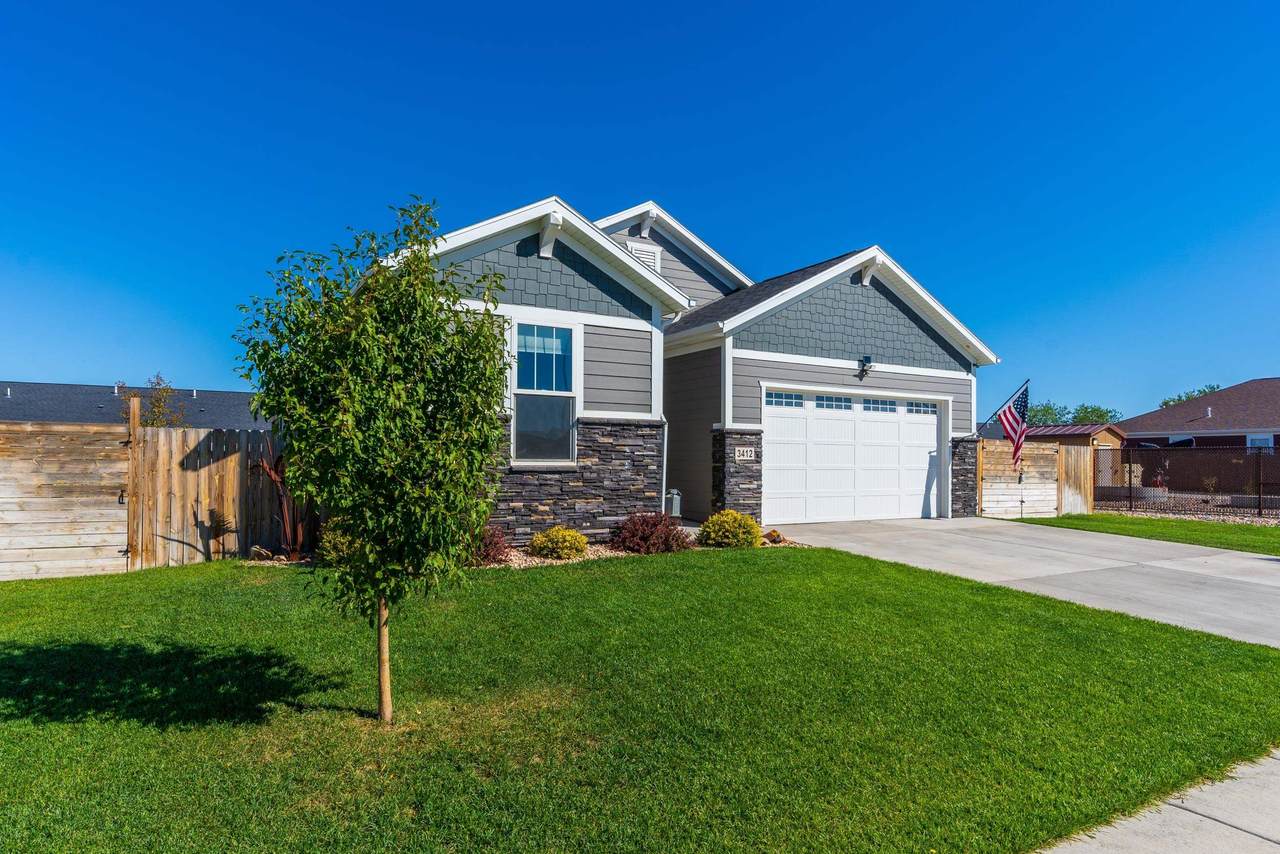 3412 Jim Street - Photo 1