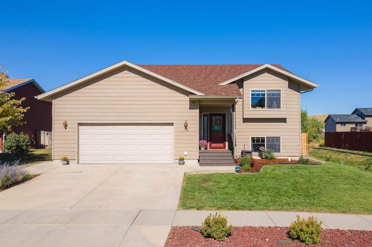 116 Adonia Lane - Photo 1