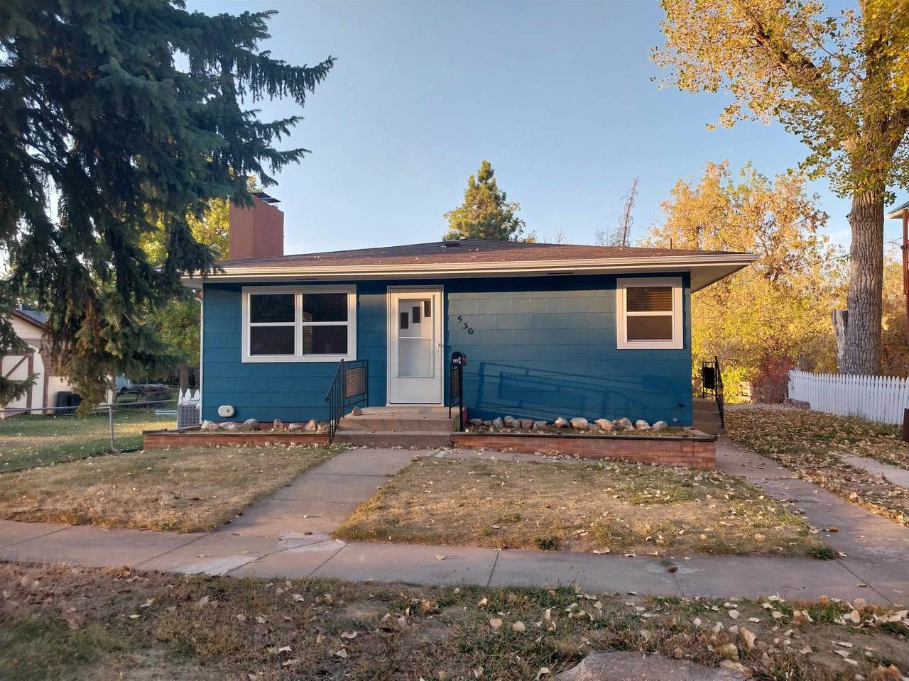 530 Nash Street - Photo 1