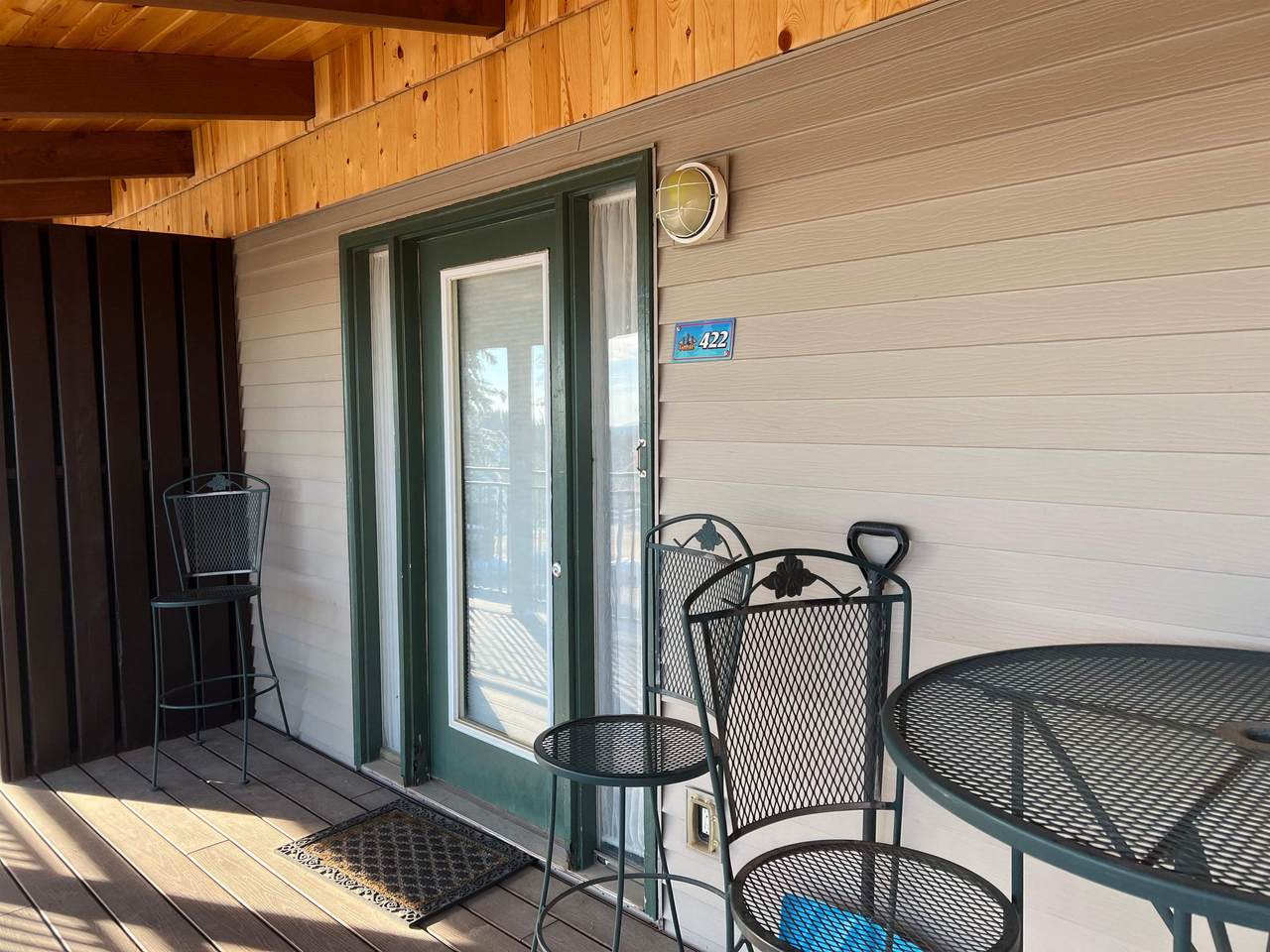 422 AlpineVilla Stewart Slope Road - Photo 1