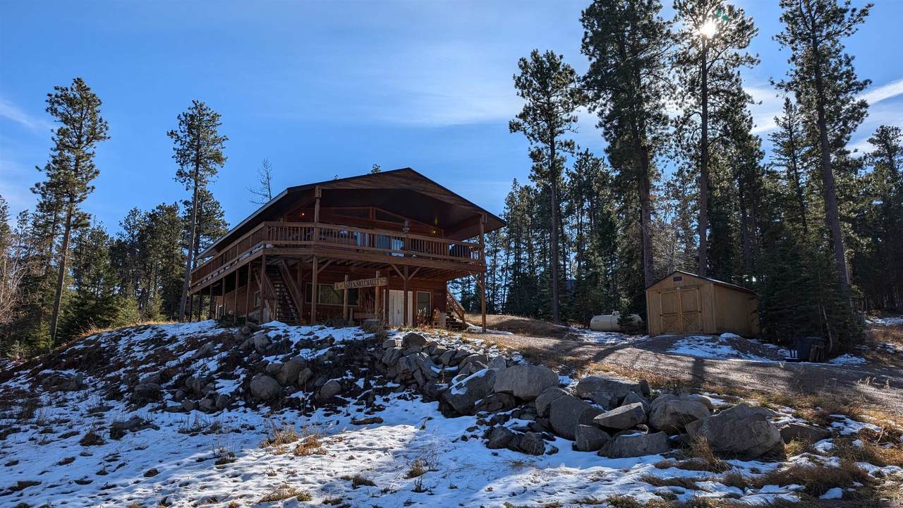 21344 Aspen Drive - Photo 1