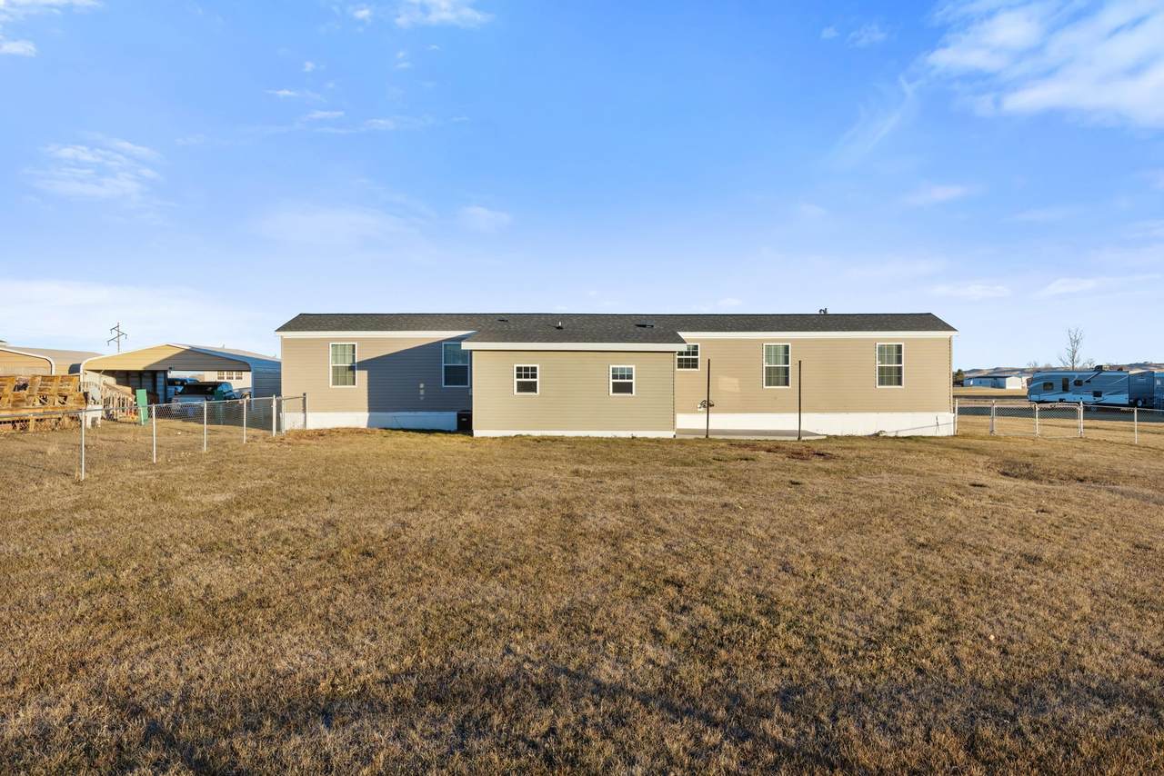 4187 Elkhorn Peak Lane - Photo 1