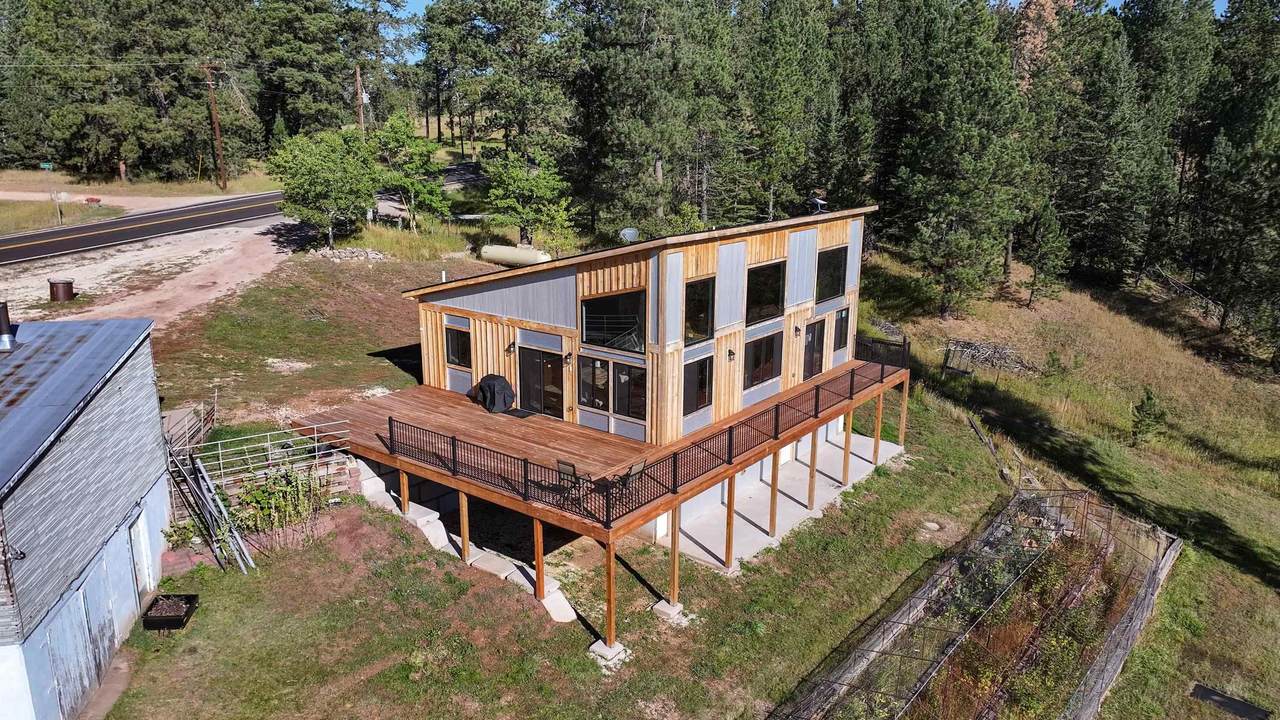 21830 Rochford Road - Photo 1