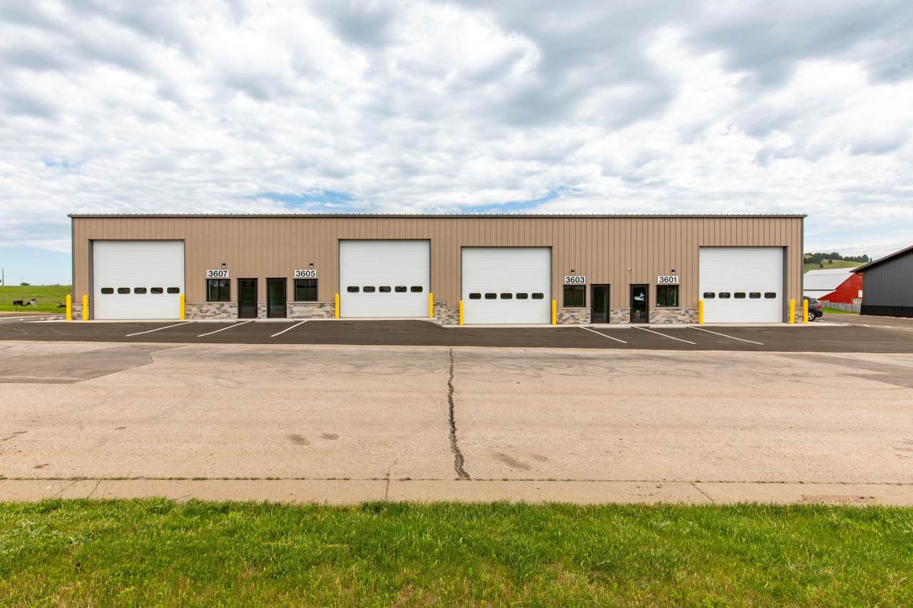 3603 Hansen Street - Photo 1