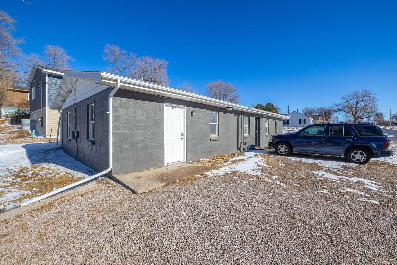 110-112 Madison St. - Photo 1