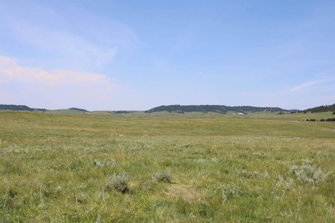 Tract 6 Old Sundance Road - Photo 1