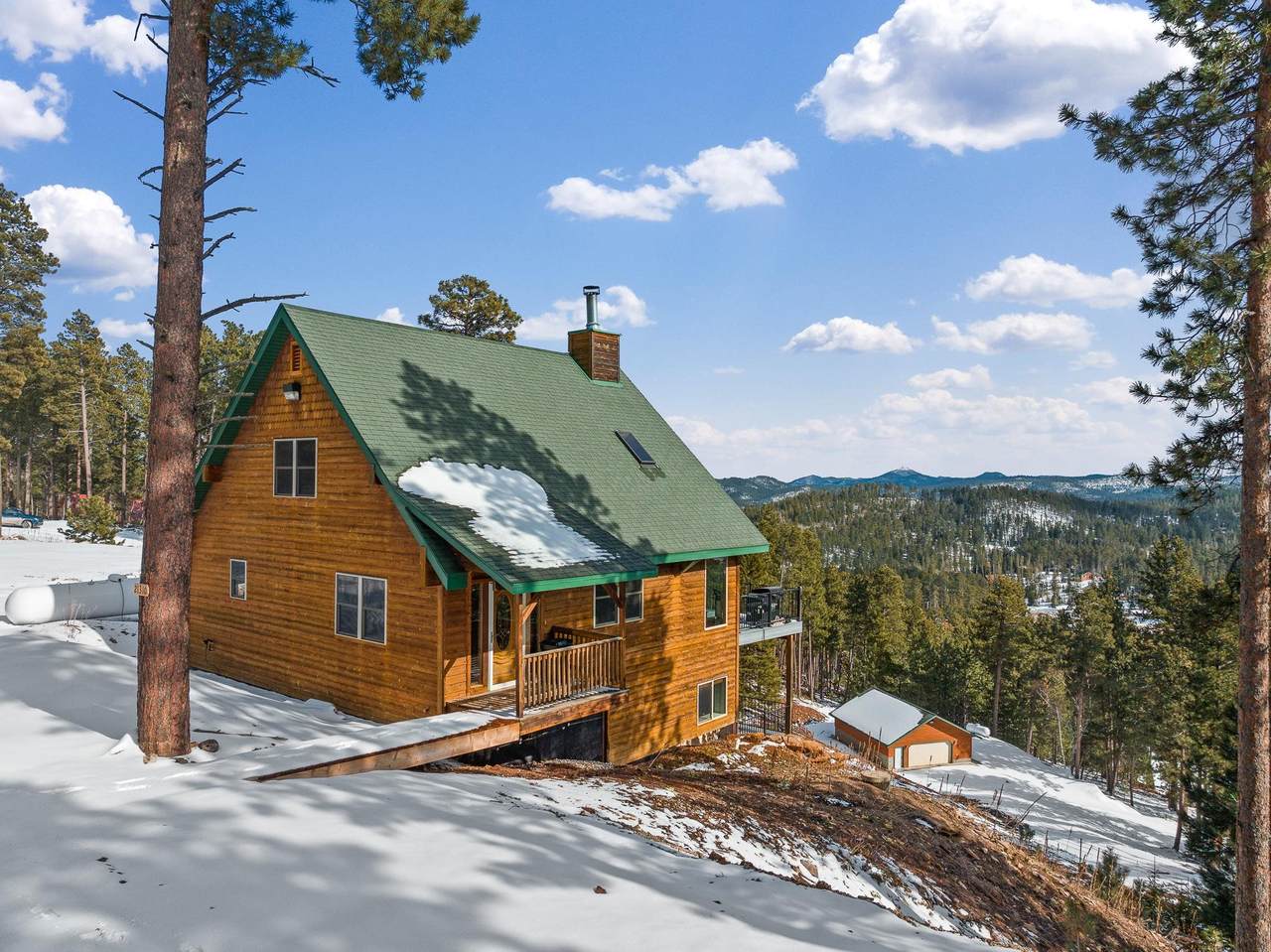 21310 Cabin Road - Photo 1