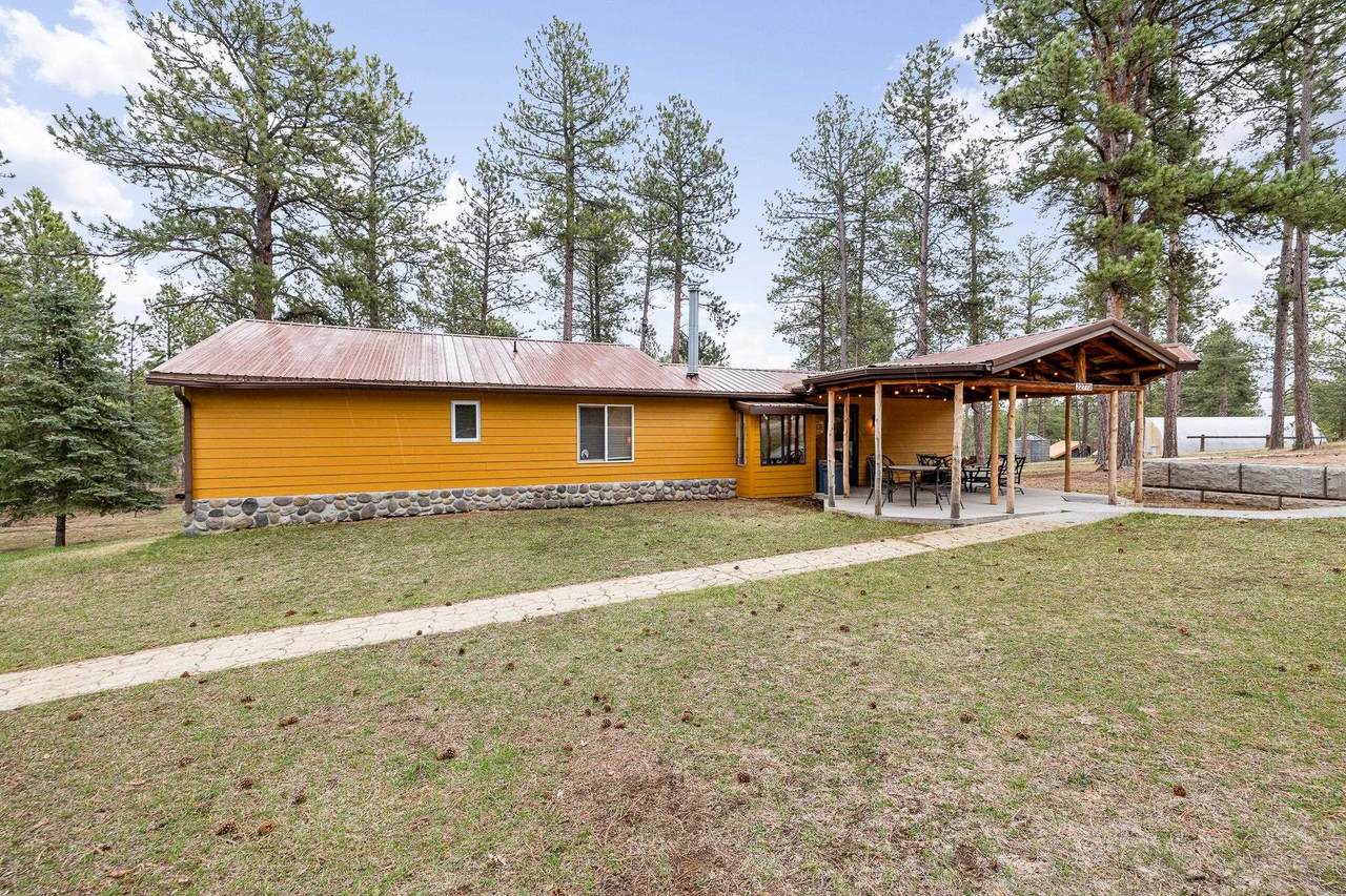 22773 Sunnyside Gulch Road - Photo 1