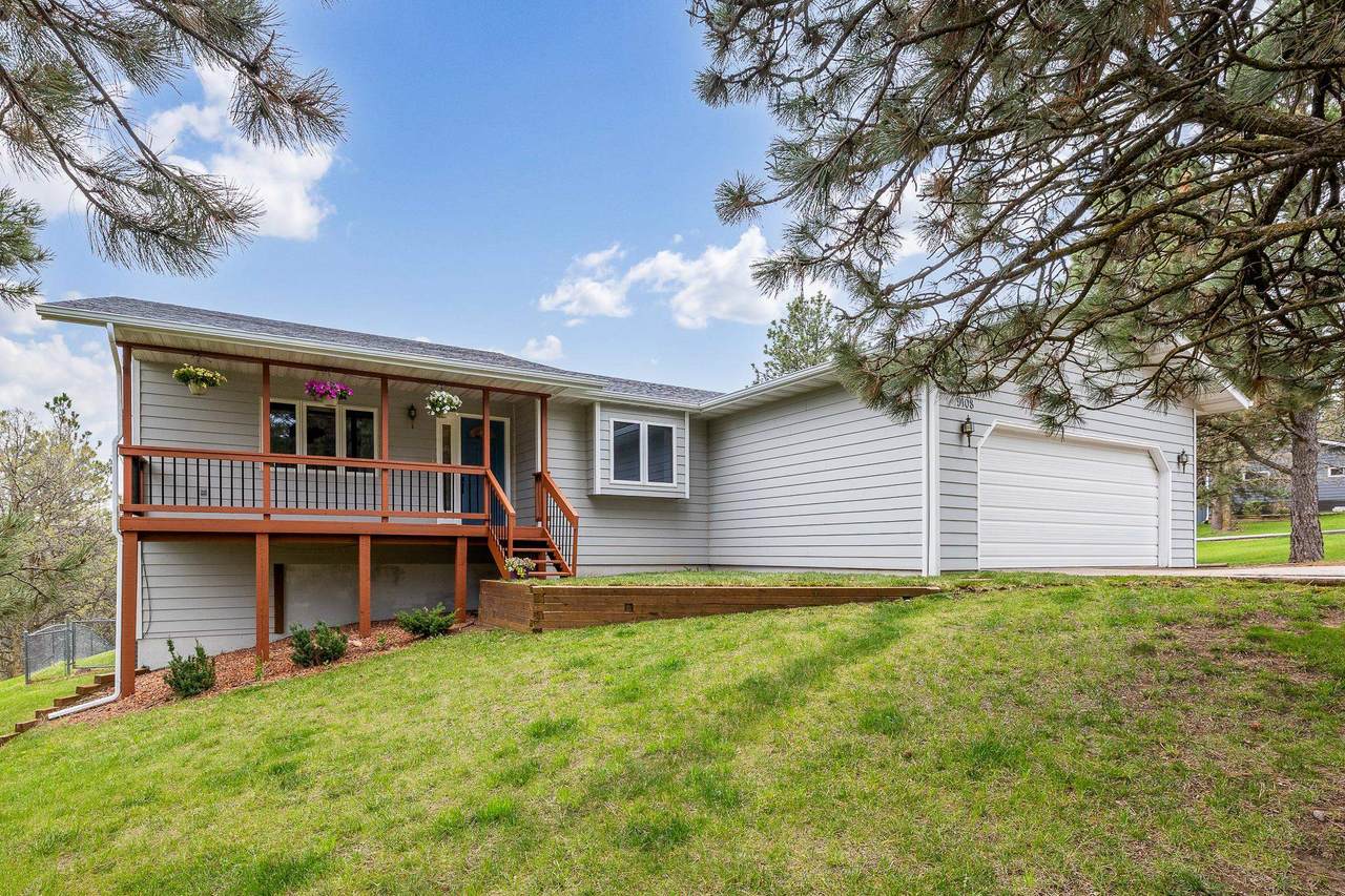 9108 Ridge Trail - Photo 1