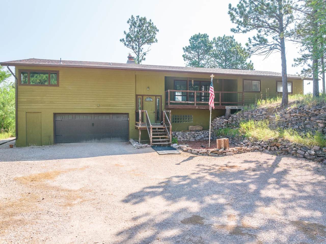 1327 Harmony Heights Lane - Photo 1