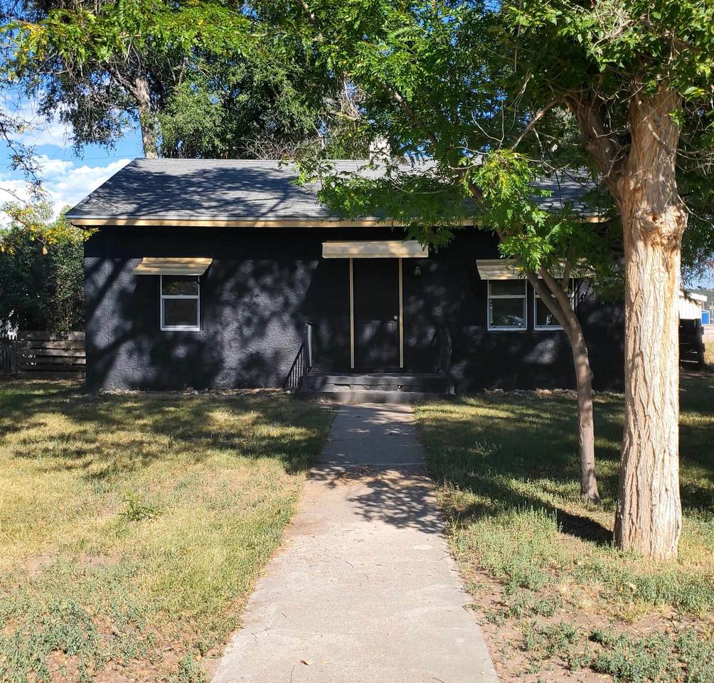 105 Washington Street - Photo 1
