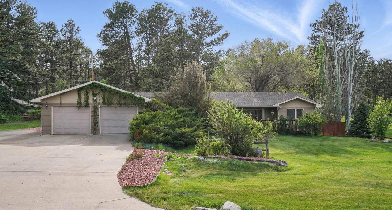 225 Berry Pine Road - Photo 1