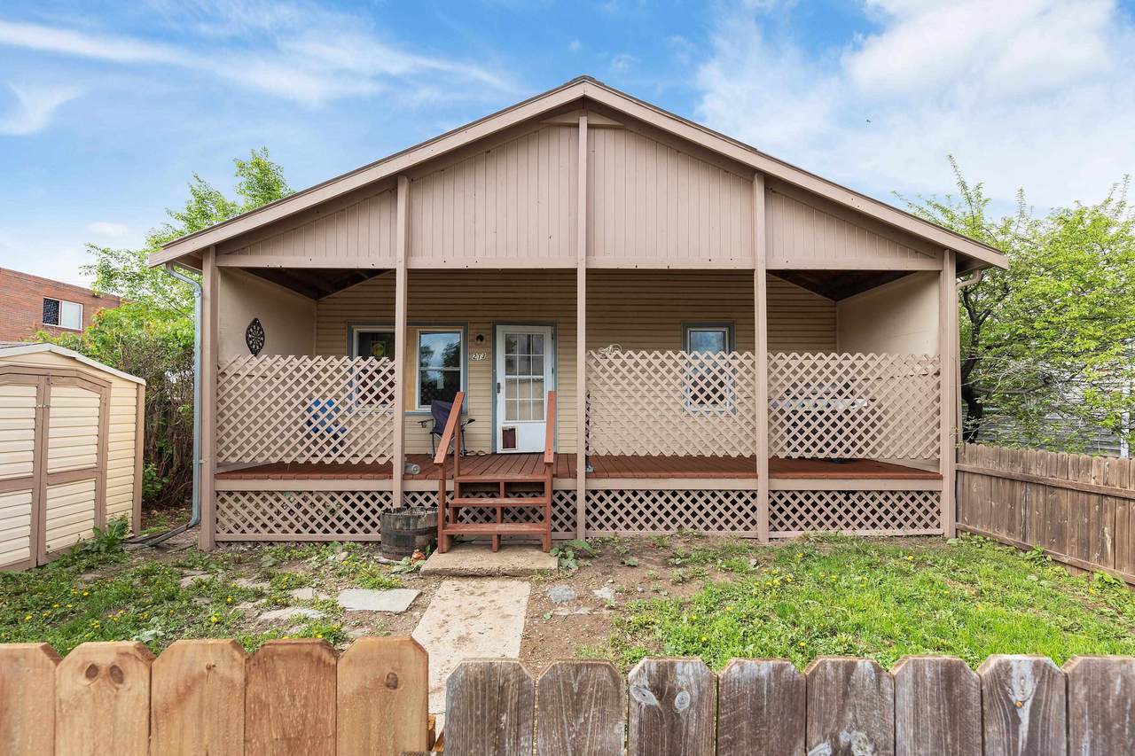 213 Watertown Street - Photo 1