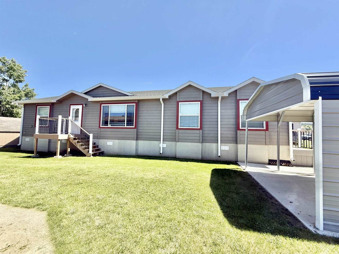 1222 Foothills Drive - Photo 1