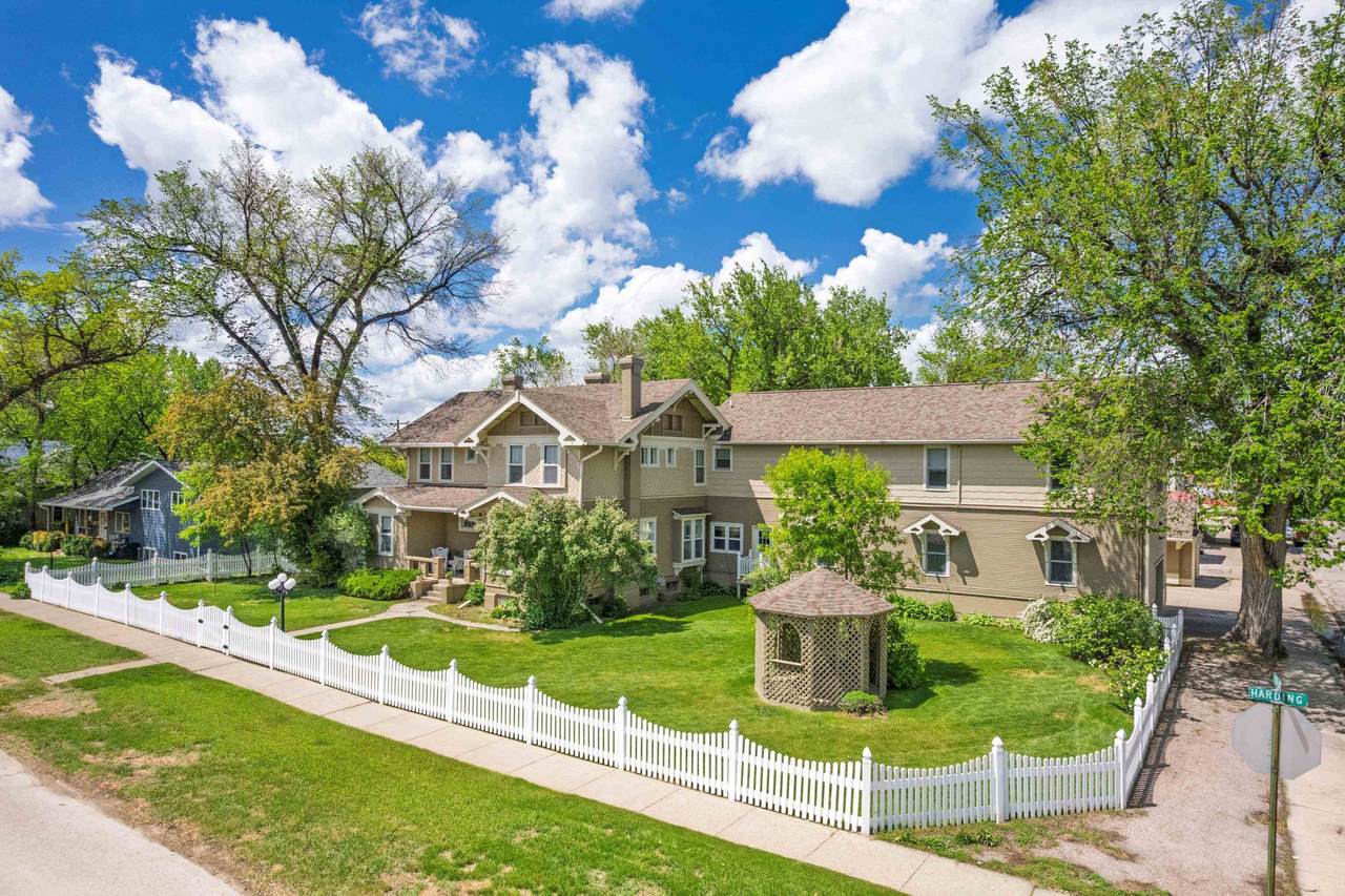 835 Harding Street - Photo 1