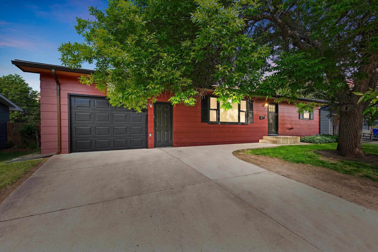 705 Belmont Drive - Photo 1