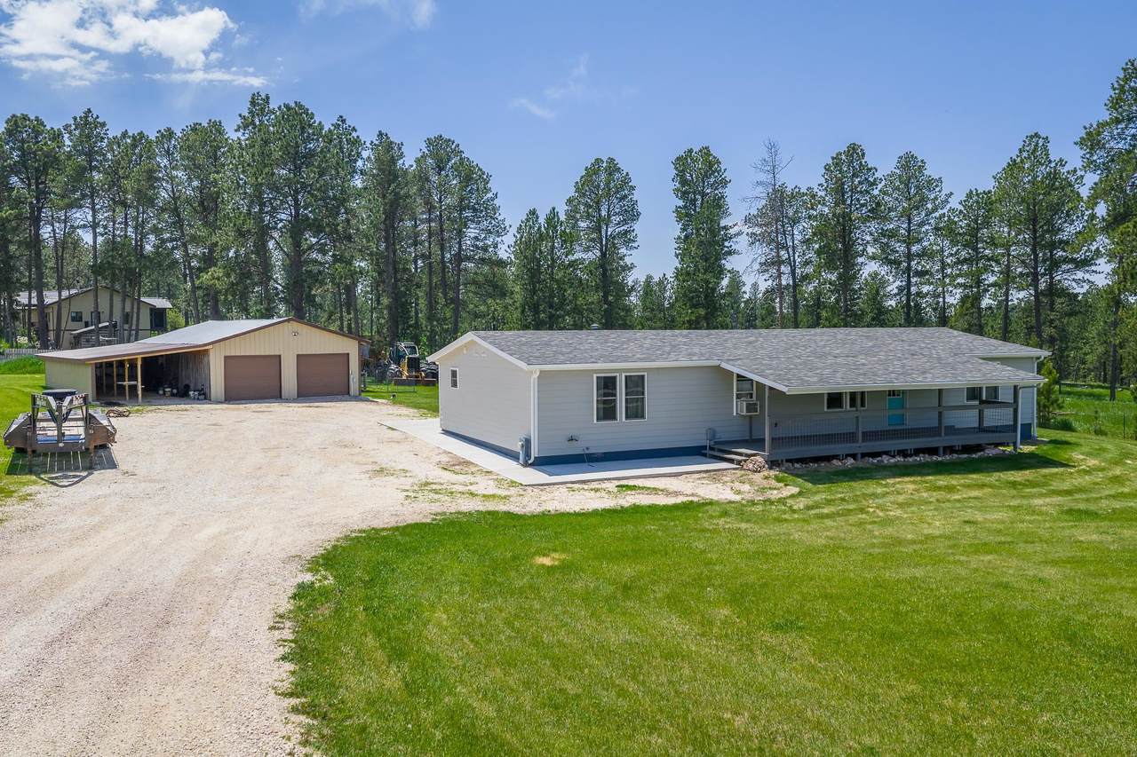 25451 Sidney Park Road - Photo 1