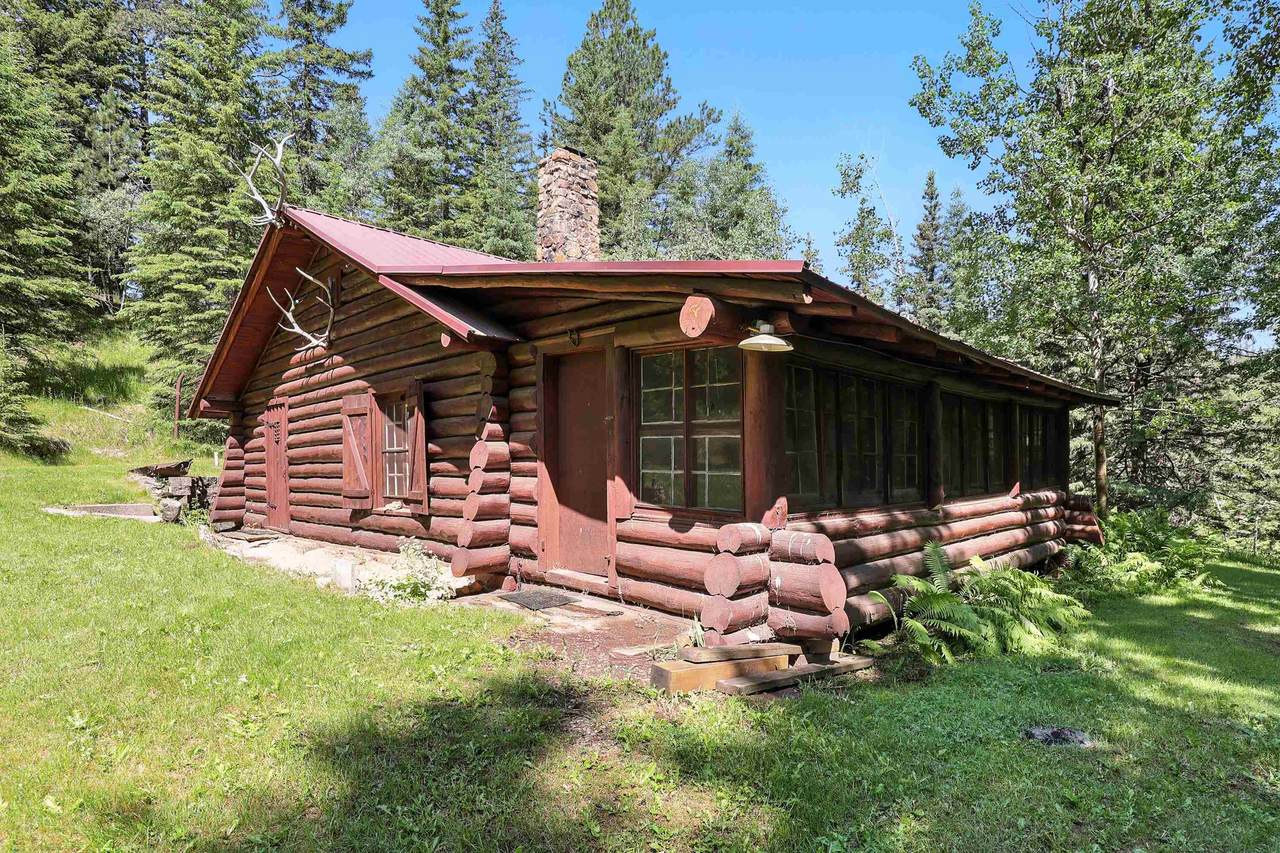 21393 Forest Service Road - Photo 1