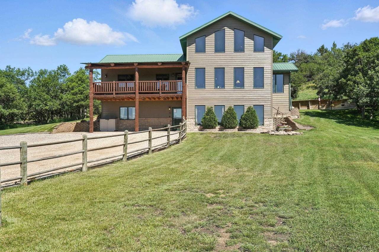 13316 Barry Lane - Photo 1