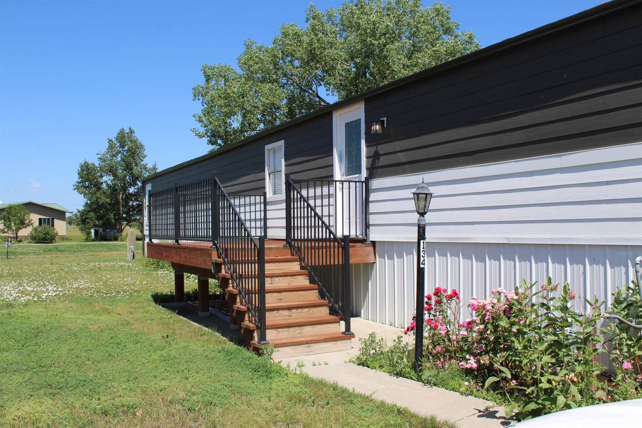 135 West Gate Rd. - Photo 1