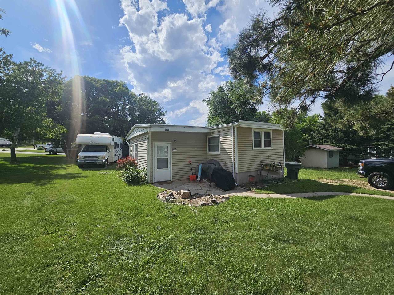 3235 Vanocker Drive - Photo 1