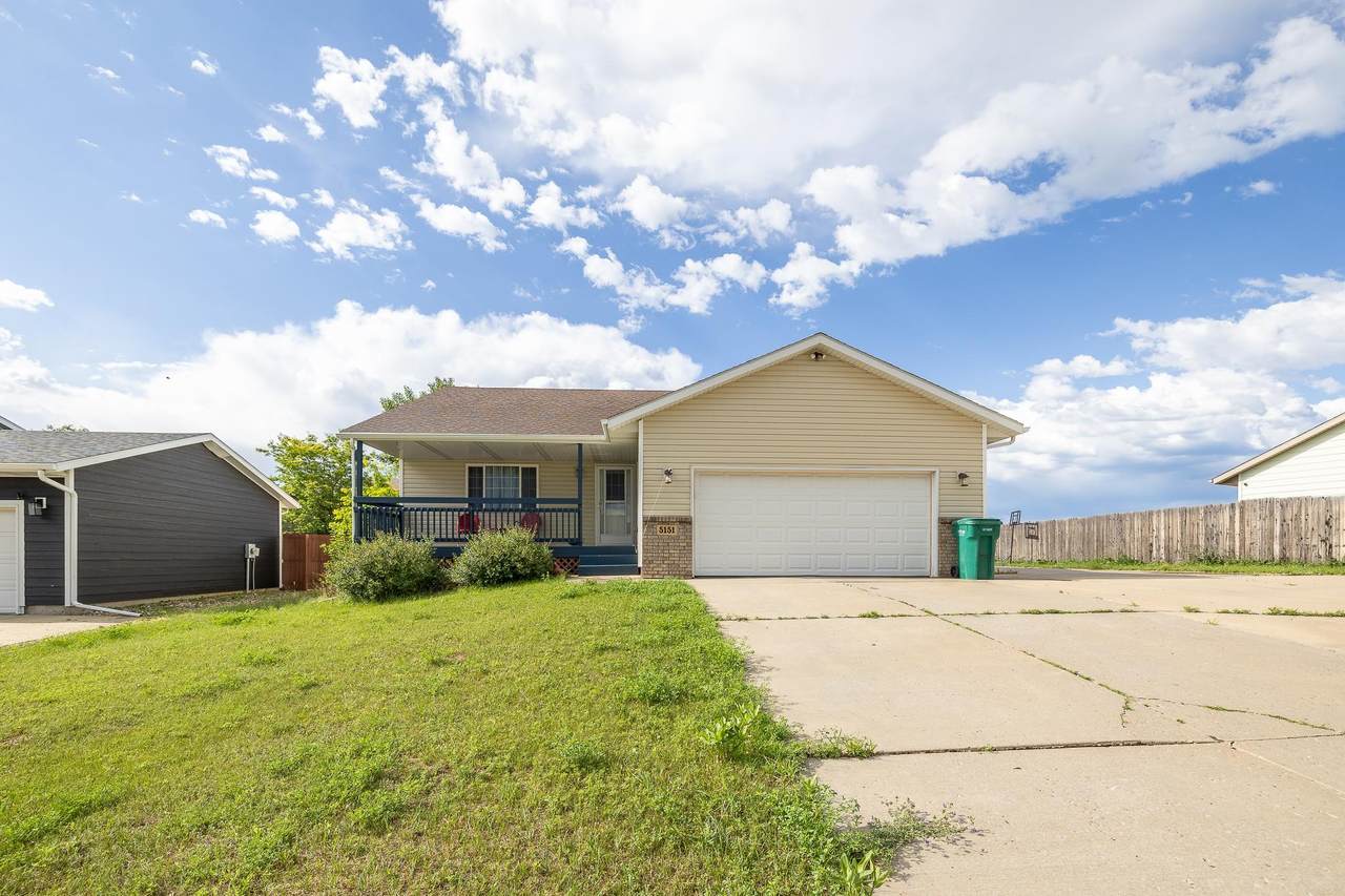 5151 Blue Bell Drive - Photo 1