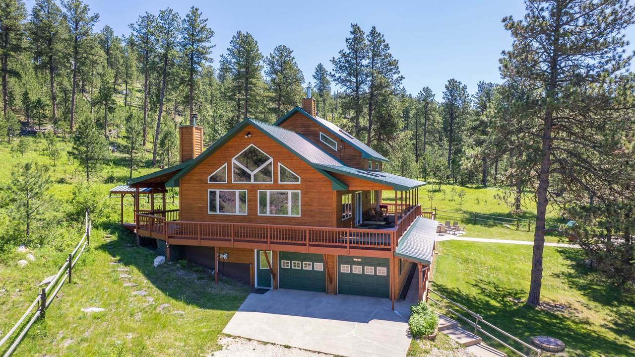 22734 Rochford Road - Photo 1