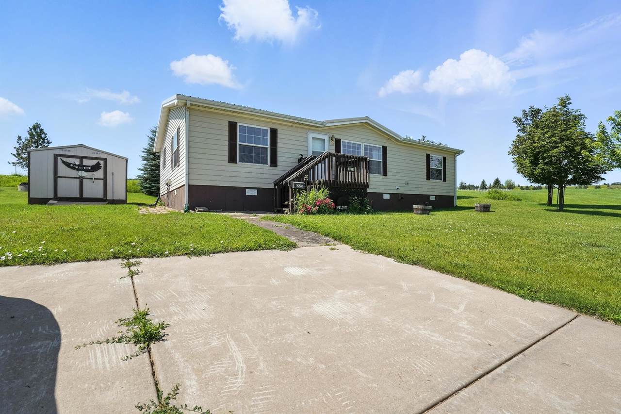 1223 Terry Peak Lane - Photo 1