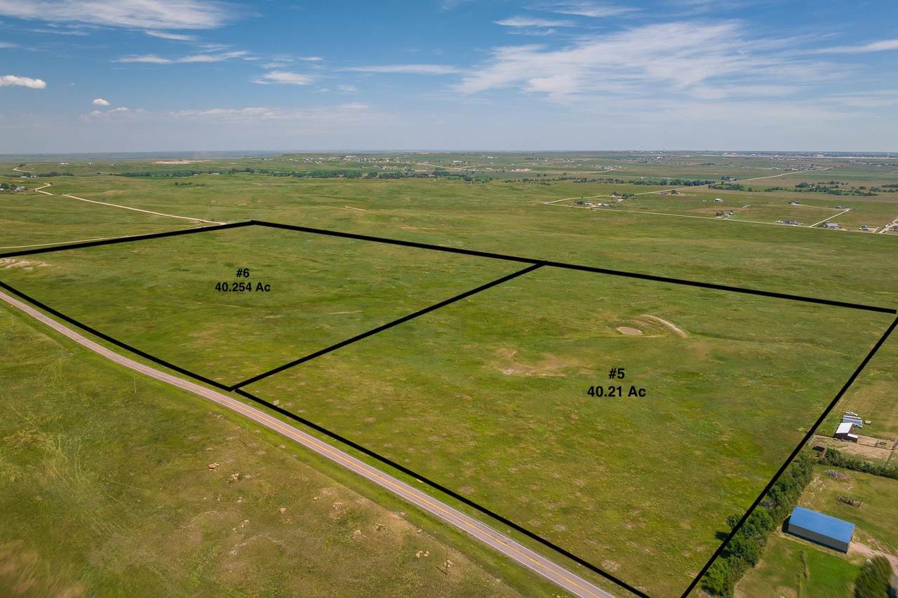 Tract 5 Nike Road - Photo 1