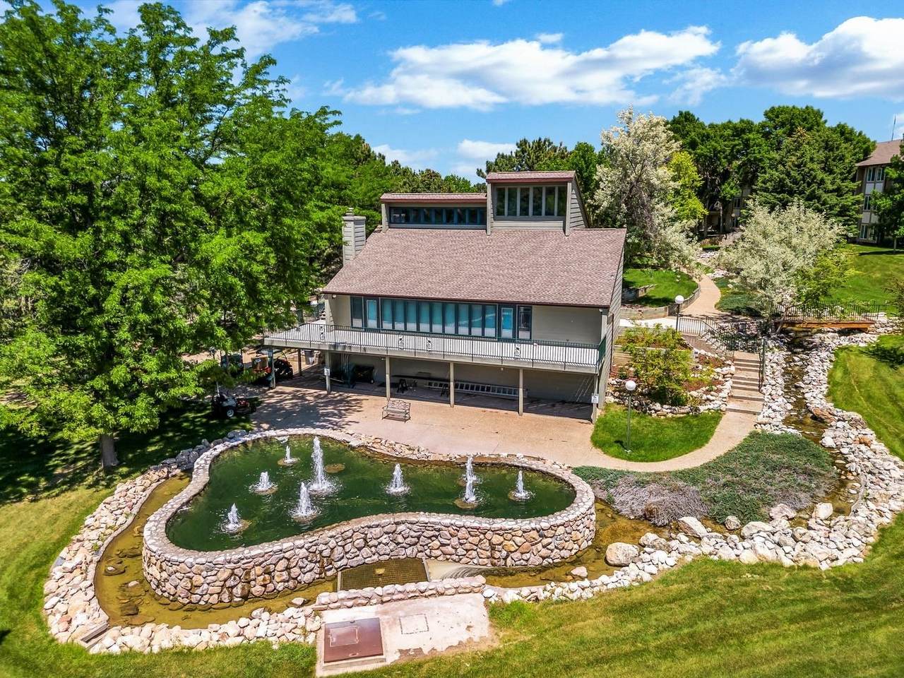 3953 Fairway Hills - Photo 1