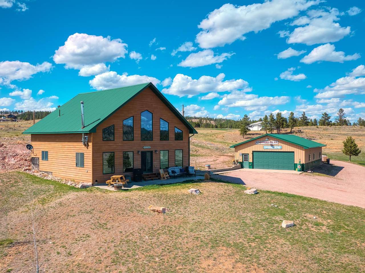 12590 Pine Shadows Road - Photo 1