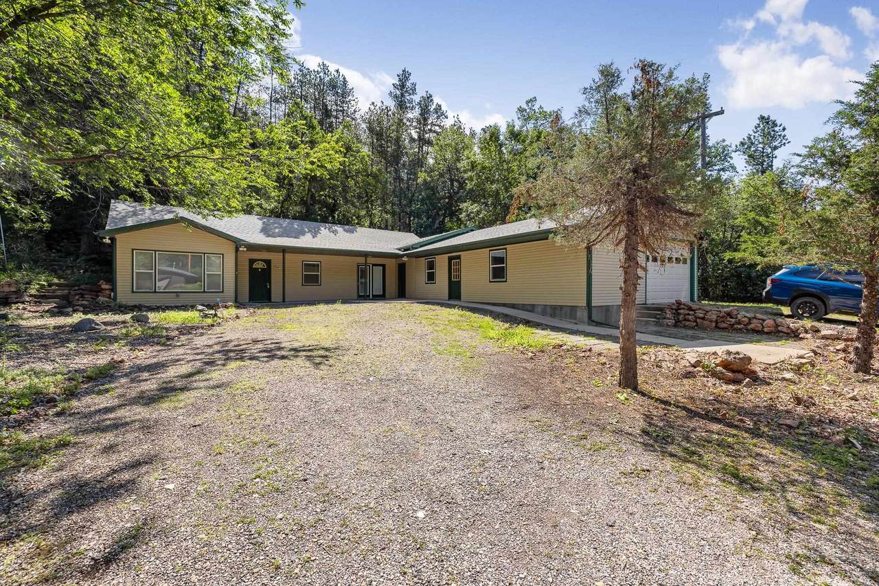 3910 Red Rock Canyon Road - Photo 1