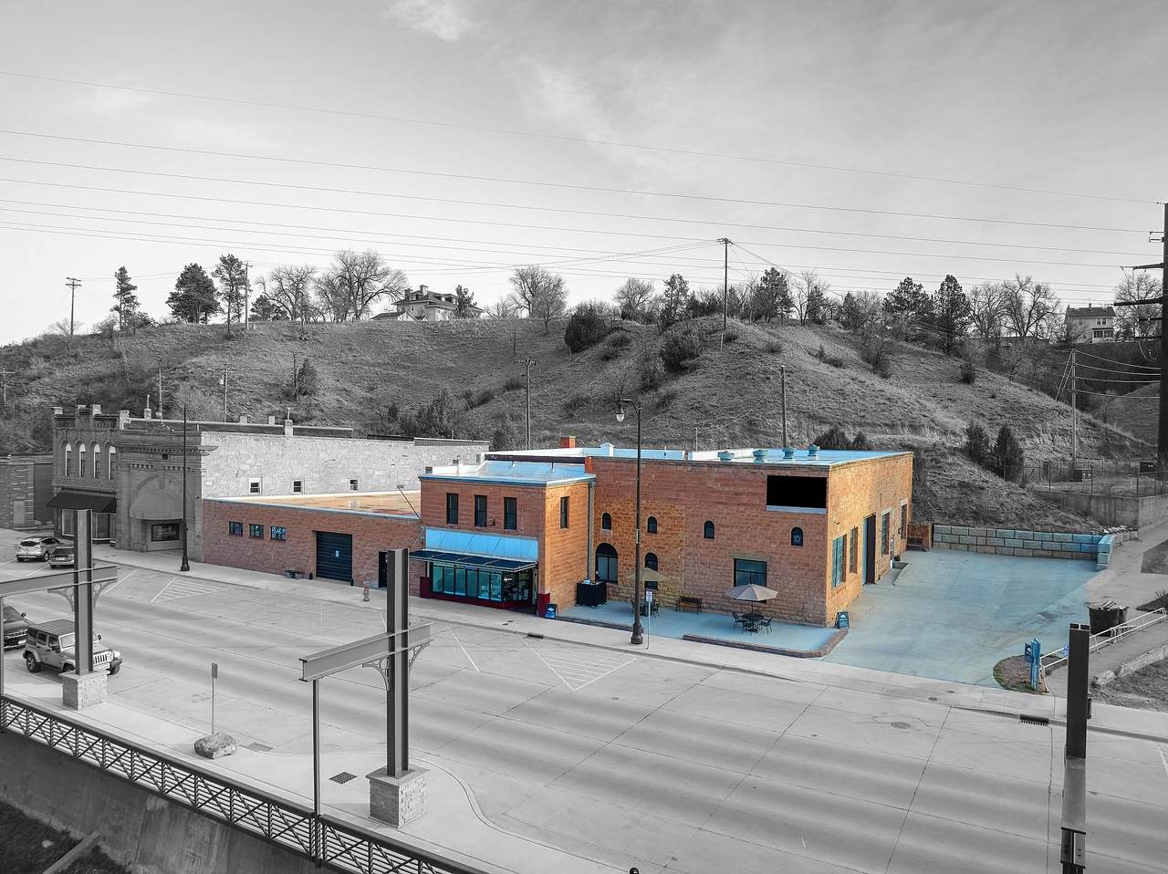 401 River Street - Photo 1